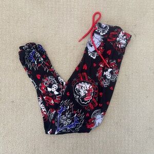 Disney Villains Pajama Pants